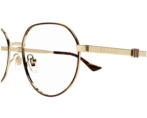 Eyeglasses Gucci Web GG1496O