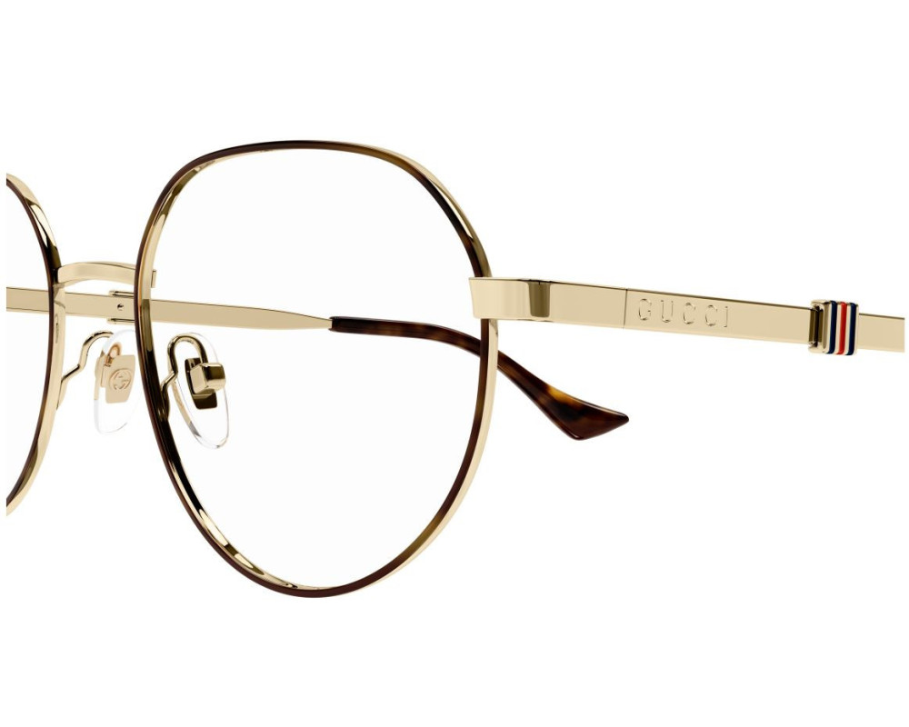 Lunettes de vue Gucci Web GG1496O