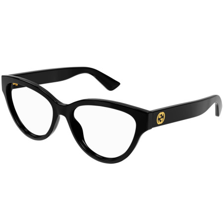 Lunettes de vue Gucci GG Logo GG1581O