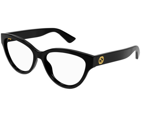 183629-Lunettes de vue Gucci GG Logo GG1581O