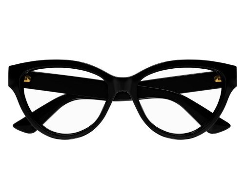 Lunettes de vue Gucci GG Logo GG1581O
