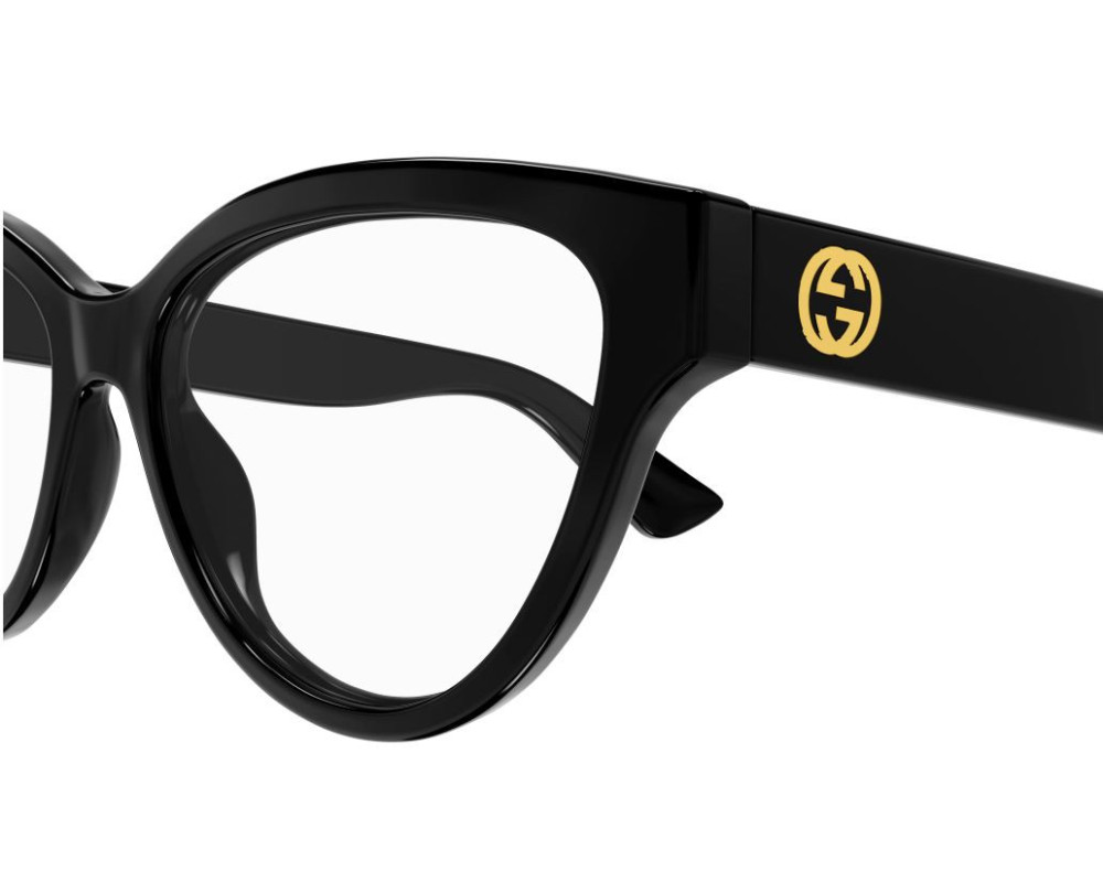 Lunettes de vue Gucci GG Logo GG1581O