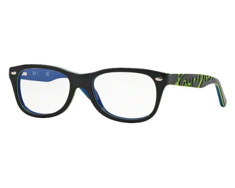 18369-Lunettes de vue Ray-Ban Junior RY1544 3600 | Revendeur Agréé Ray-Ban Junior | product_reduce_price