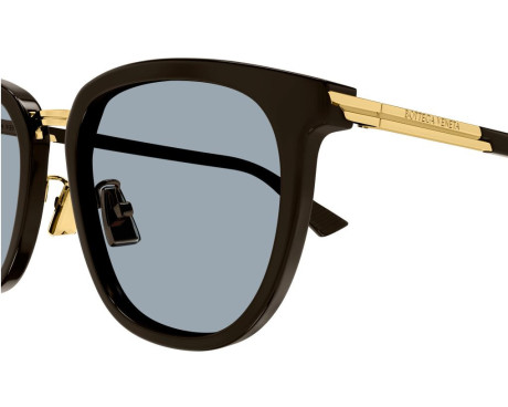 183782-Lunettes de Soleil Bottega Veneta MINIMALIST BV1298SA