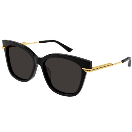 Bottega Veneta MINIMALIST BV1296SA Zonnebril