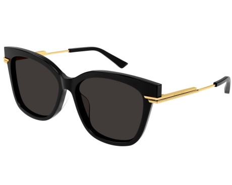 183783-Lunettes de Soleil Bottega Veneta MINIMALIST BV1296SA