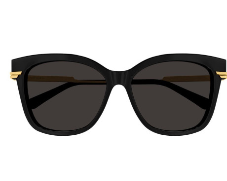 183784-Lunettes de Soleil Bottega Veneta MINIMALIST BV1296SA