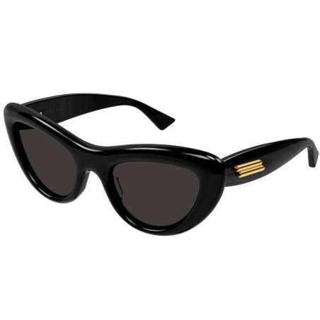 Zonnebril Bottega Veneta New Classic BV1282S