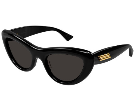 183795-Zonnebril Bottega Veneta New Classic BV1282S