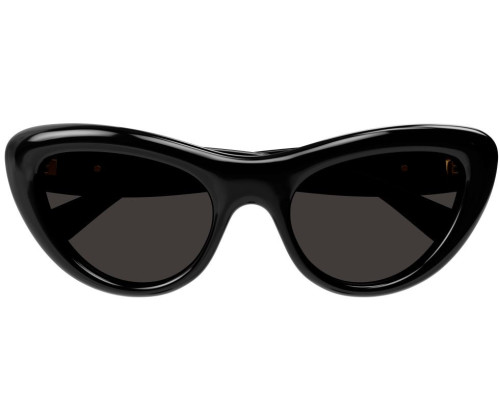 Lunettes de Soleil Bottega Veneta New Classic BV1282S