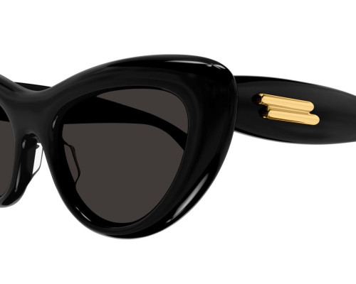 Lunettes de Soleil Bottega Veneta New Classic BV1282S