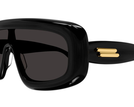 183809-Lunettes de Soleil Bottega Veneta New Classic BV1281S