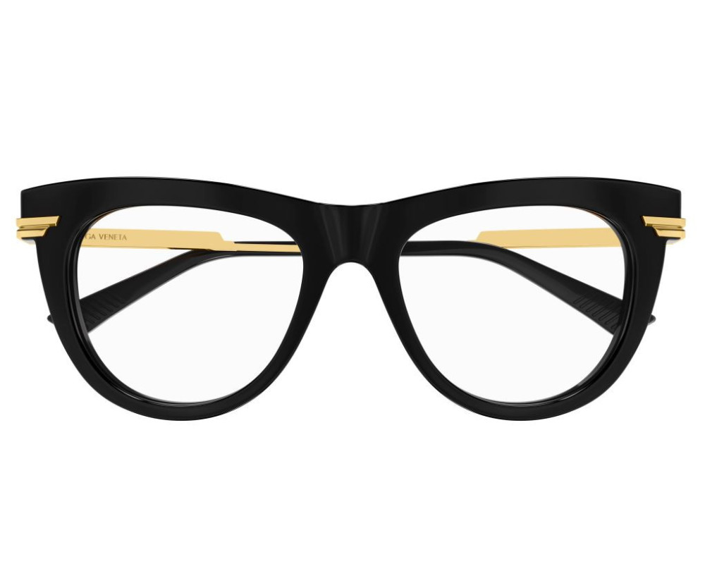 Lunettes de vue Bottega Veneta MINIMALIST BV1297O