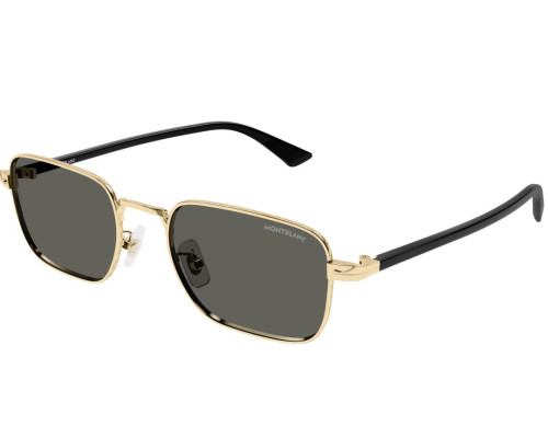 Sunglasses Mont Blanc NIB MB0339S