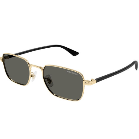 Lunettes de Soleil Mont Blanc NIB MB0339S
