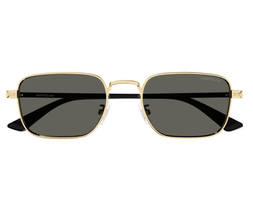 Lunettes de Soleil Mont Blanc NIB MB0339S