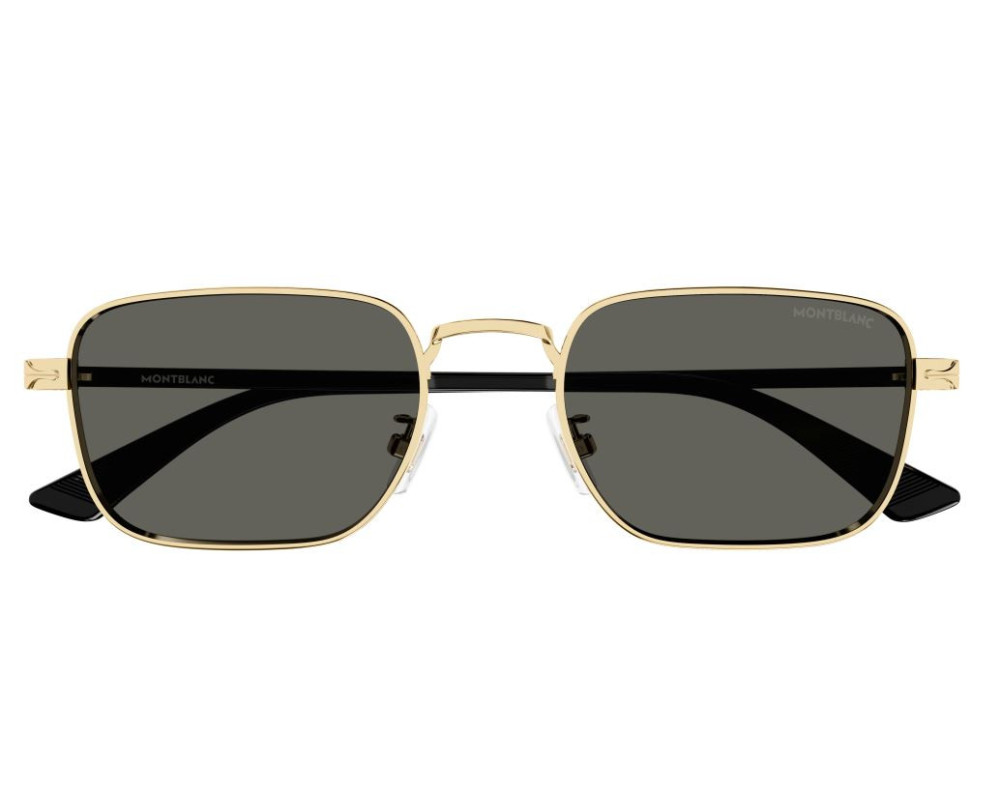 Sunglasses Mont Blanc NIB MB0339S