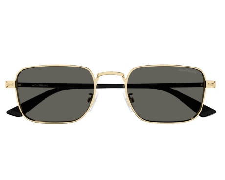 183827-Sunglasses Mont Blanc NIB MB0339S