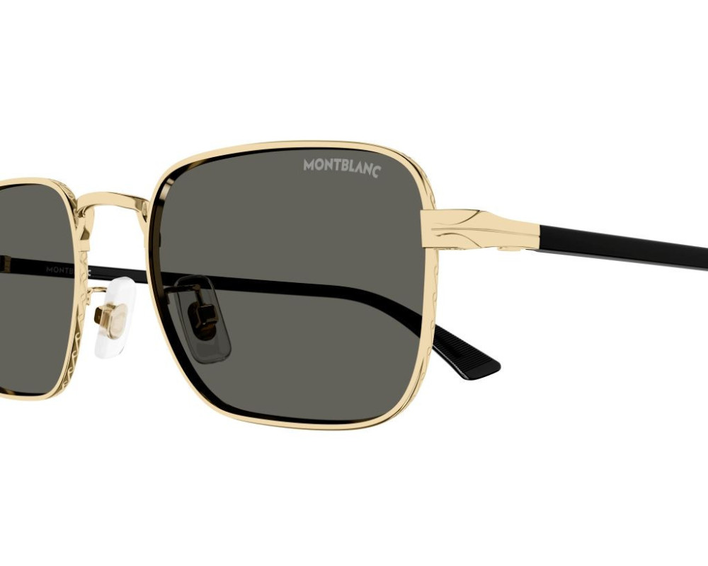 Sunglasses Mont Blanc NIB MB0339S