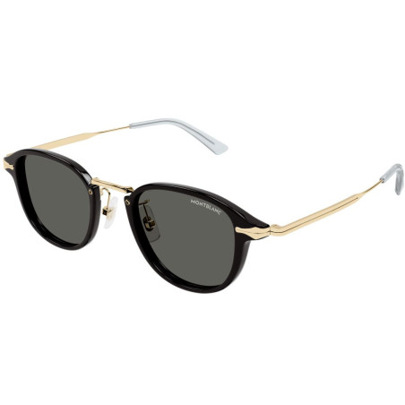 Lunettes de Soleil Mont Blanc NIB MB0336S