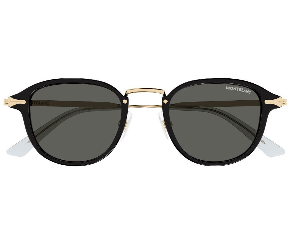 Lunettes de Soleil Mont Blanc NIB MB0336S