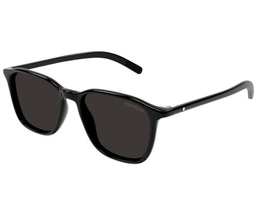 Lunettes de Soleil Mont Blanc Snowcap MB0325S