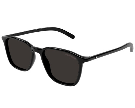 183874-Sunglasses Mont Blanc Snowcap MB0325S