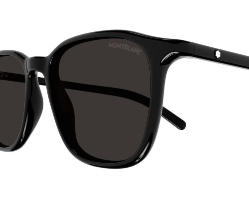 Lunettes de Soleil Mont Blanc Snowcap MB0325S