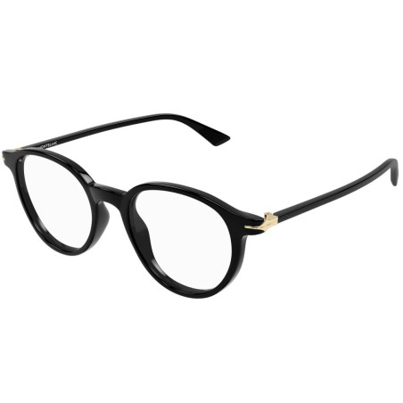 Lunettes de vue Mont Blanc NIB MB0340O