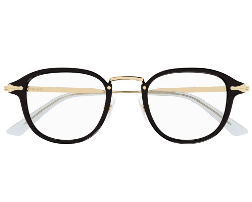 Lunettes de vue Mont Blanc NIB MB0336O