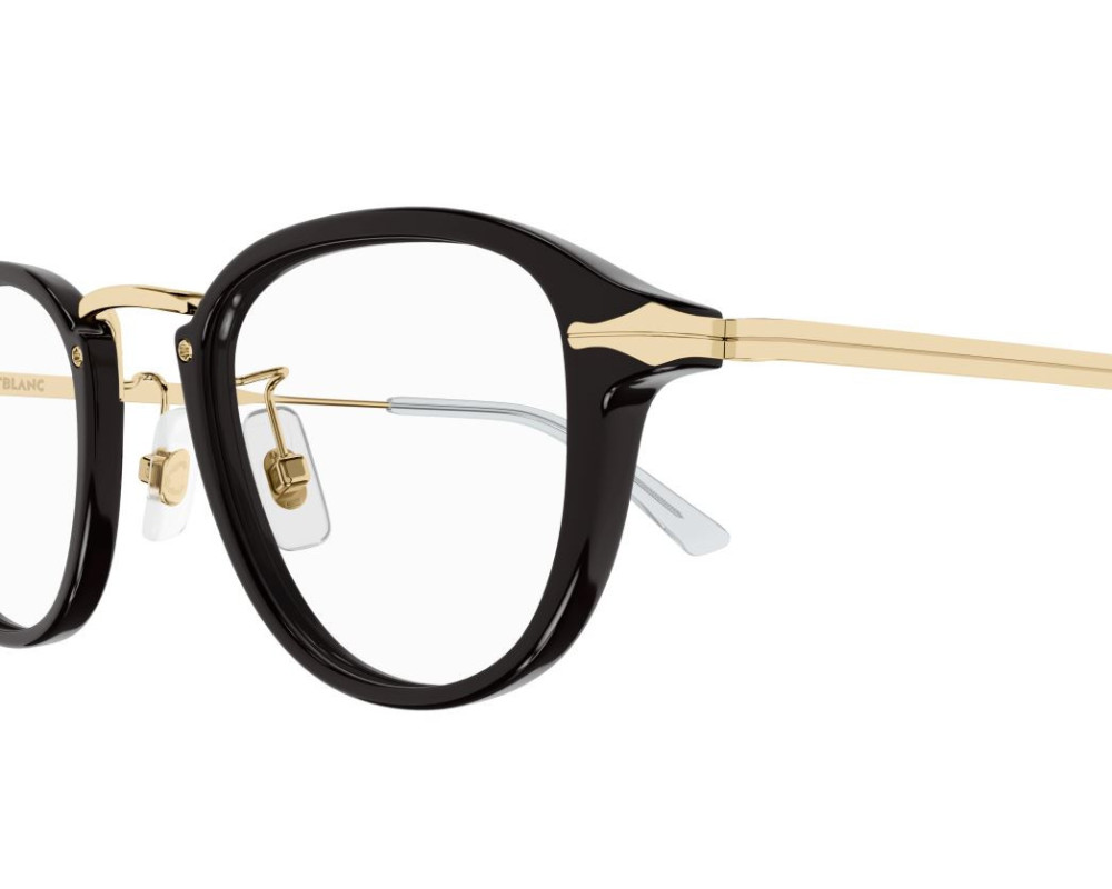 Lunettes de vue Mont Blanc NIB MB0336O