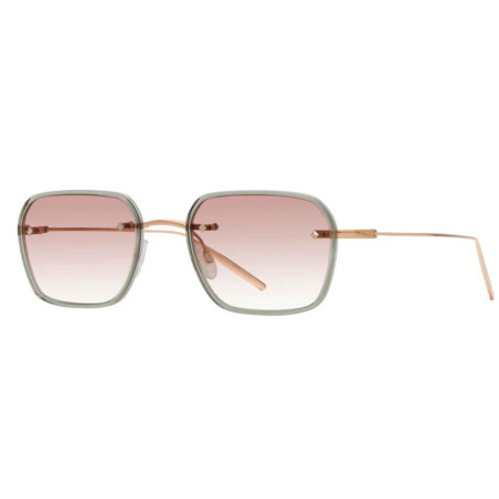 Lunettes de Soleil Barton Perreira Louie