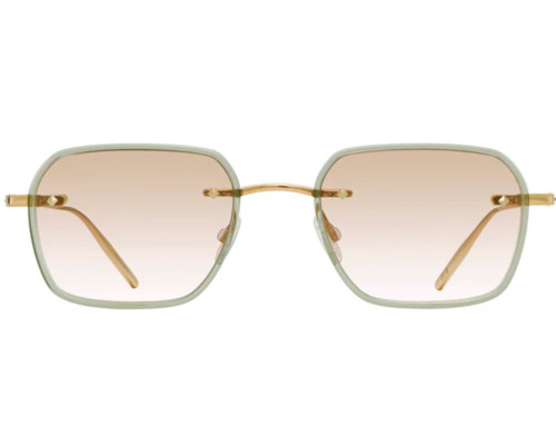 Lunettes de Soleil Barton Perreira Louie