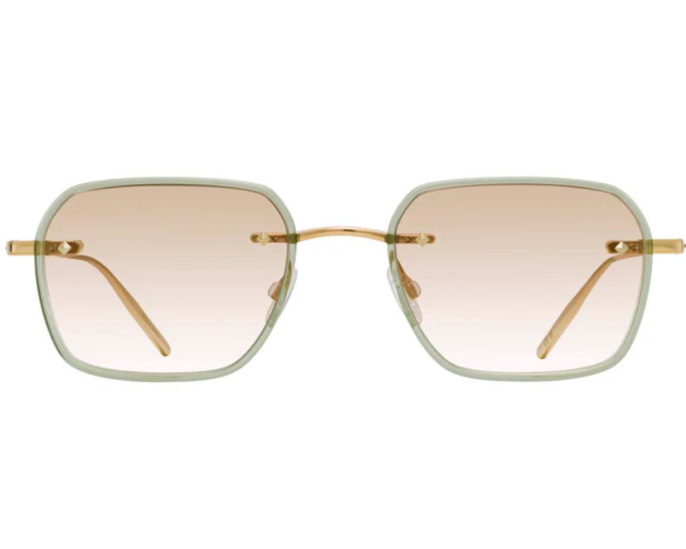 Lunettes de Soleil Barton Perreira Louie