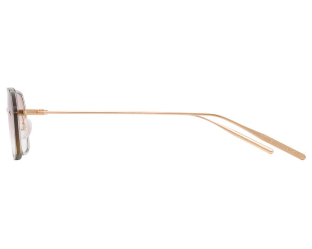 Lunettes de Soleil Barton Perreira Louie