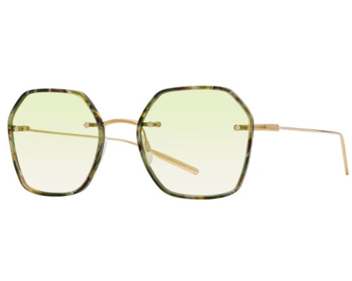 Lunettes de Soleil Barton Perreira Rhonda