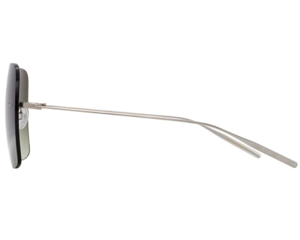 Lunettes de Soleil Barton Perreira Sharona