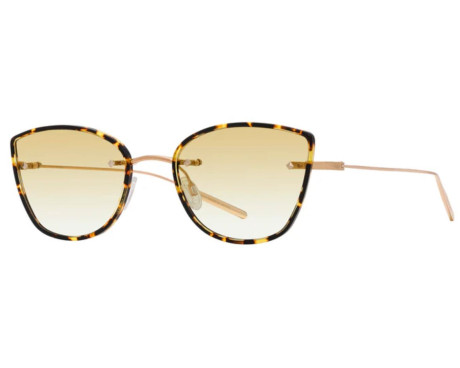 184113-Lunettes de Soleil Barton Perreira Brandy