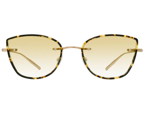 Sunglasses Barton Perreira Brandy