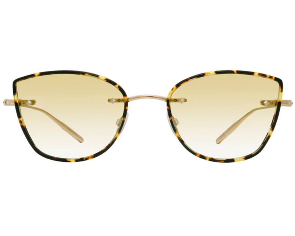 Sunglasses Barton Perreira Brandy