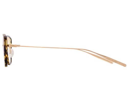 Lunettes de Soleil Barton Perreira Brandy