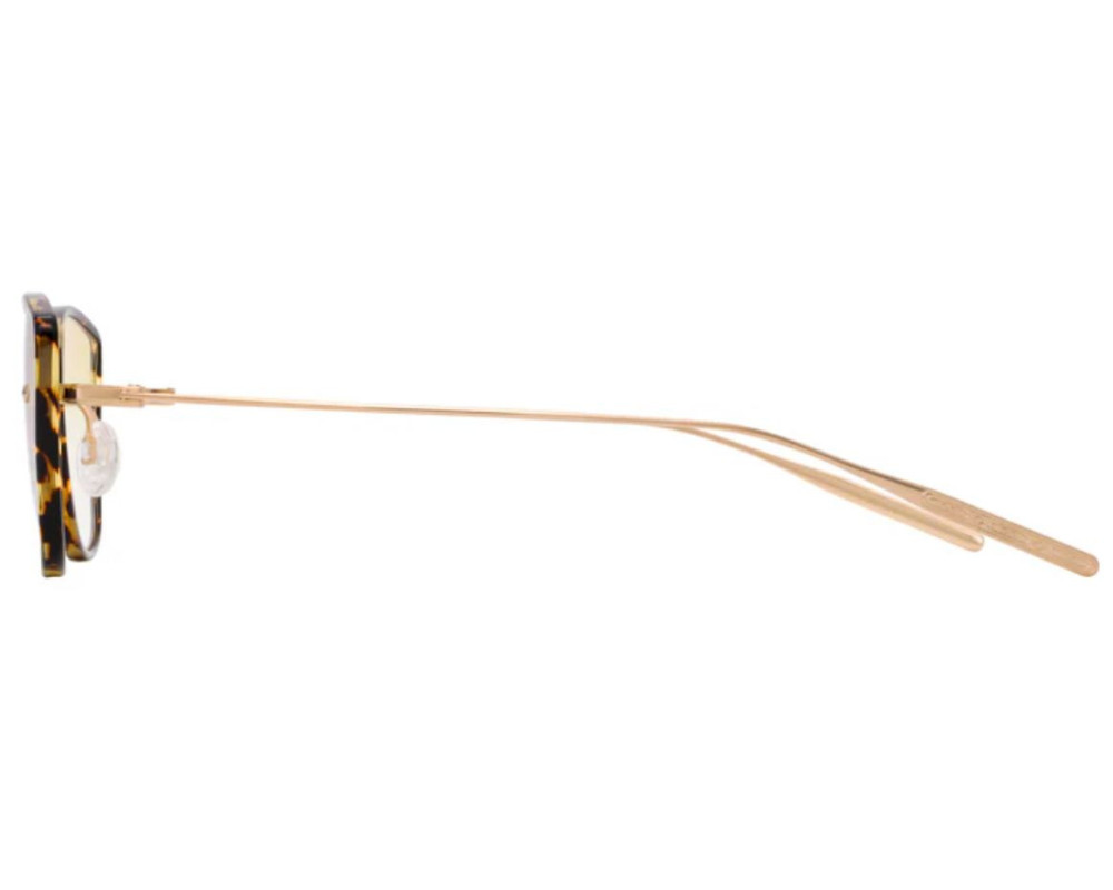Sunglasses Barton Perreira Brandy