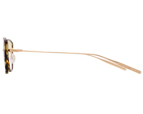 184115-Lunettes de Soleil Barton Perreira Brandy