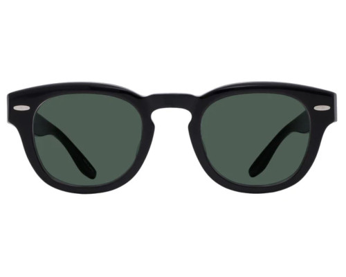 Lunettes de Soleil Barton Perreira Demarco
