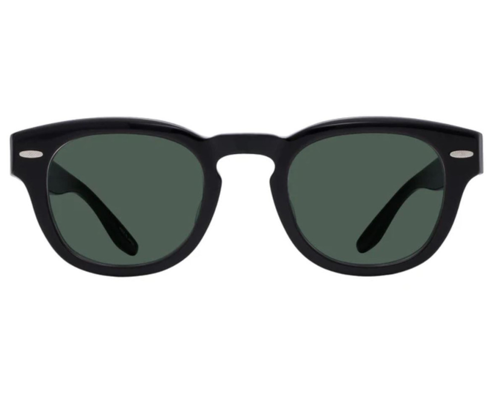 Lunettes de Soleil Barton Perreira Demarco