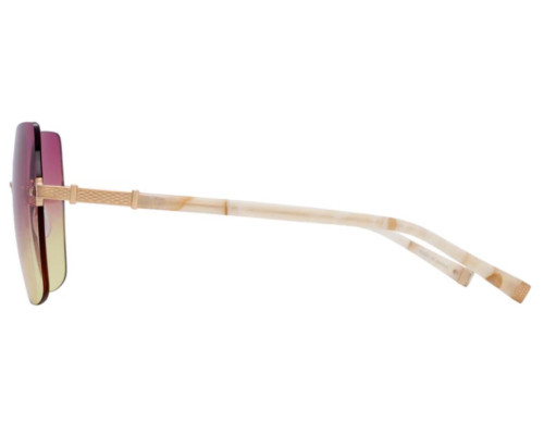 Lunettes de Soleil Barton Perreira Angie