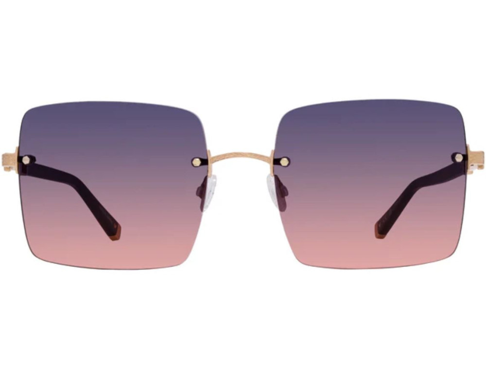 Lunettes de Soleil Barton Perreira Roxanne
