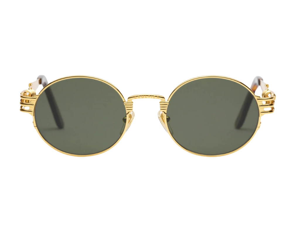 Sunglasses Benzema Jean Paul Gaultier 56-6106 Double Spring