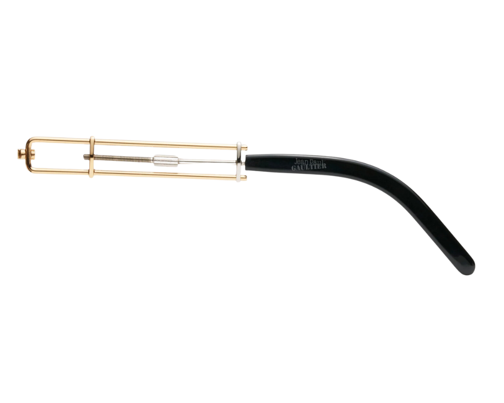 Lunettes de soleil Jean Paul Gaultier 56-0174