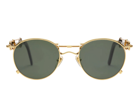 184353-Lunettes de soleil Jean Paul Gaultier 56-0174